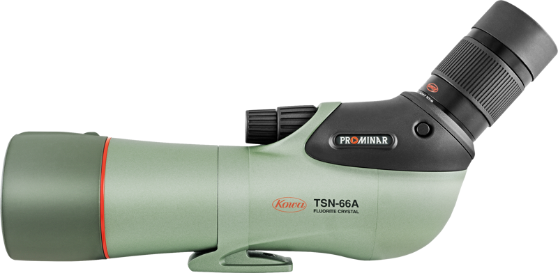 Kowa TSN-66A PROMINAR 25-60x W - 4