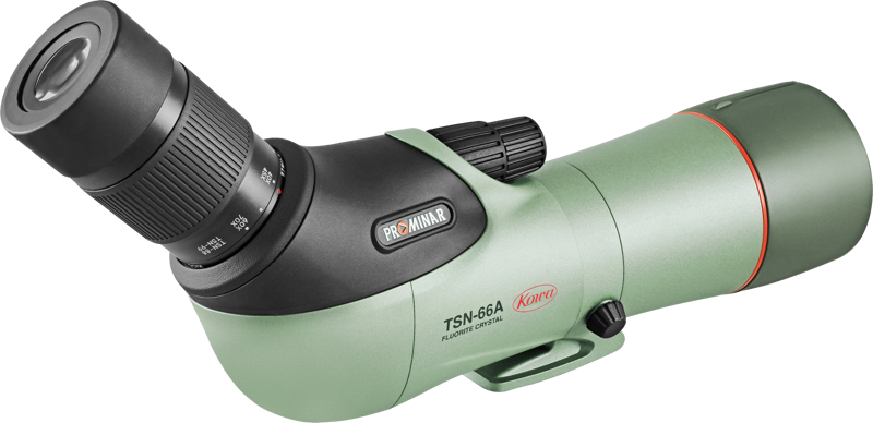 Kowa TSN-66A PROMINAR 25-60x W - 7