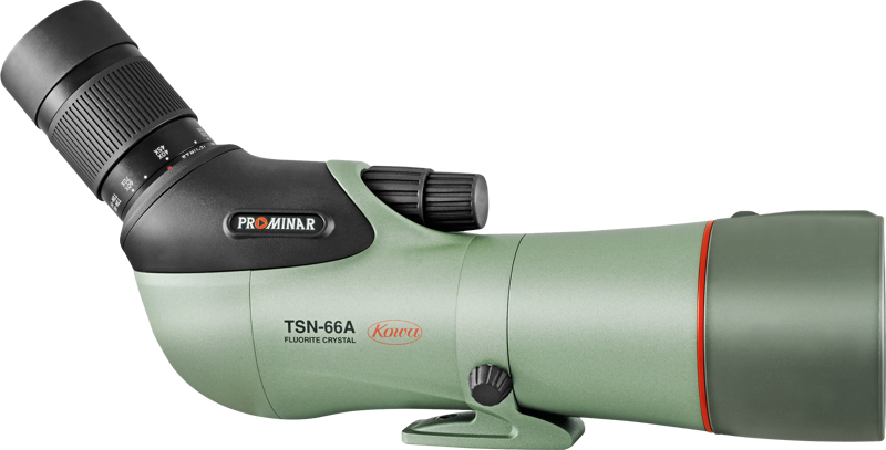 Kowa TSN-66A PROMINAR 25-60x W - 3