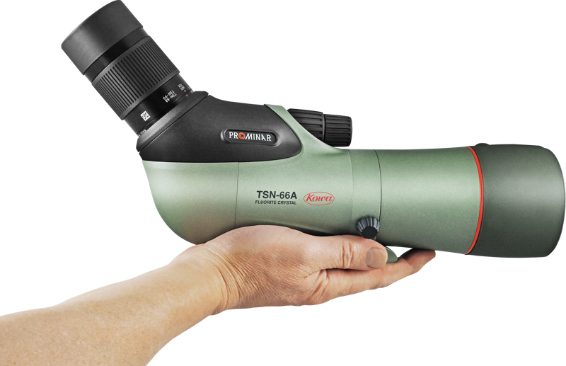 Kowa TSN-66A PROMINAR 25-60x W - 10
