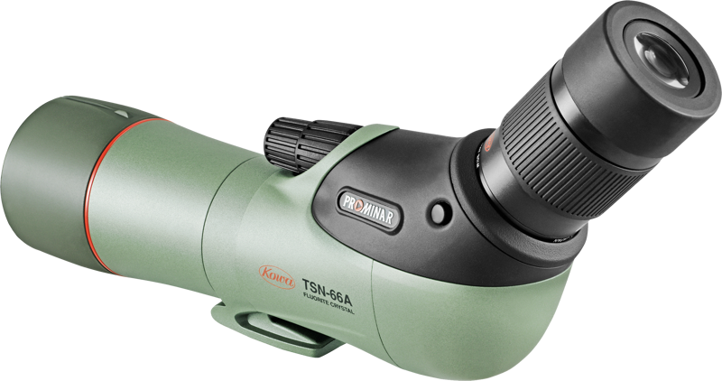 Kowa TSN-66A PROMINAR 25-60x W - 8