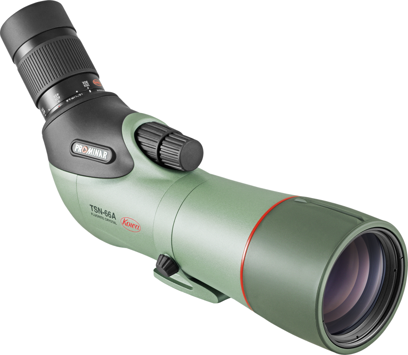 Kowa TSN-66A PROMINAR 25-60x W - 6