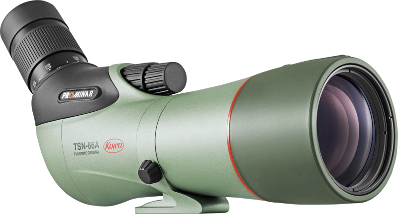 Kowa TSN-66A PROMINAR 25-60x W - 2
