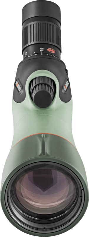 Kowa TSN-66A PROMINAR 25-60x W - 9