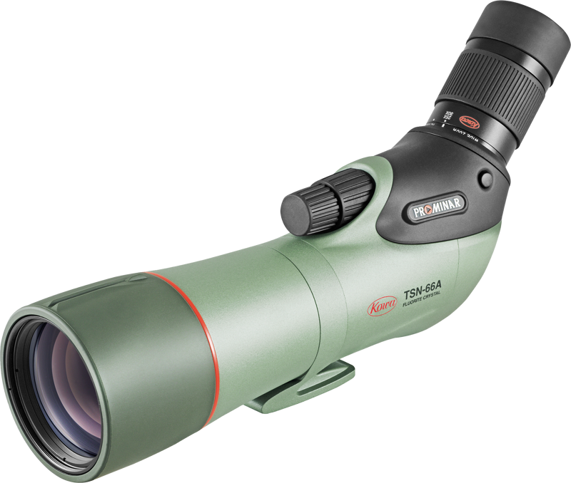 Kowa TSN-66A PROMINAR 25-60x W - 5