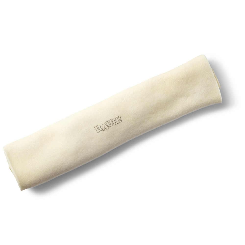 RAUH!  Äkta Nordiska Tuggben av nöt 25cm, bredd 6cm