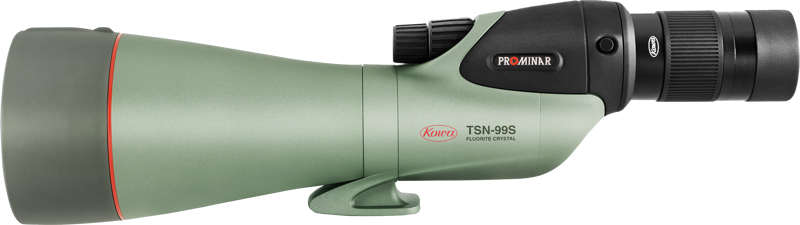 Kowa Spottingscope TSN-99S PROMINAR 30-70xW zoom - 8