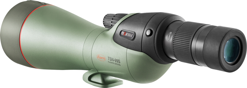 Kowa Spottingscope TSN-99S PROMINAR 30-70xW zoom - 4