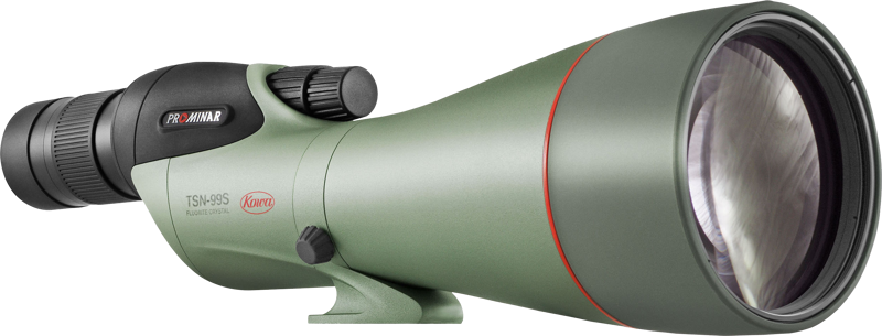 Kowa Spottingscope TSN-99S PROMINAR 30-70xW zoom - 6