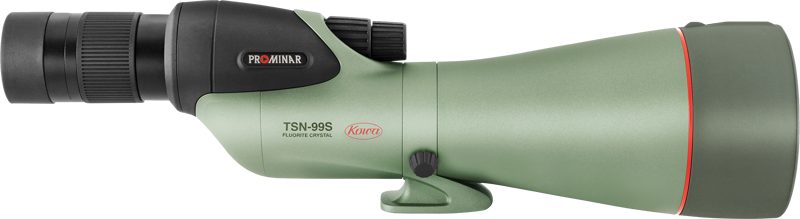 Kowa Spottingscope TSN-99S PROMINAR 30-70xW zoom - 7