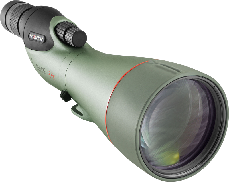 Kowa Spottingscope TSN-99S PROMINAR 30-70xW zoom - 3