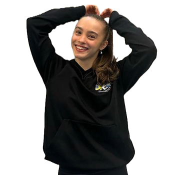 ADV Join Hoodie M