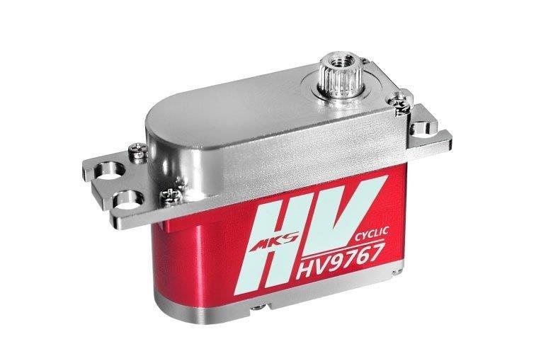HV9767 0.07s/60°, 9.4kg.cm