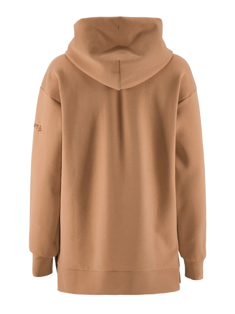 ADV Join Long Hoodie W - 24