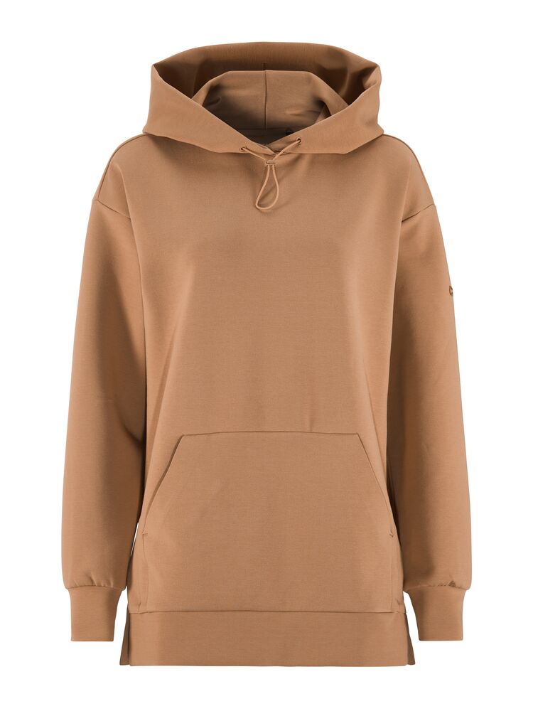 ADV Join Long Hoodie W - 23