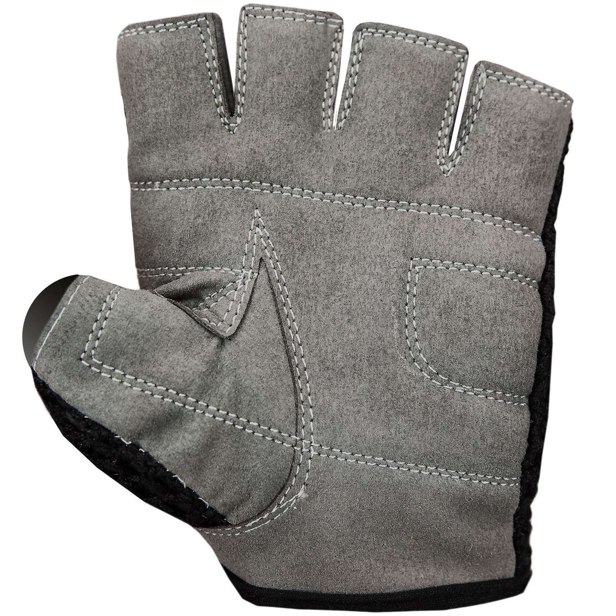 Classic Mesh Glove, black/anthracite - 3