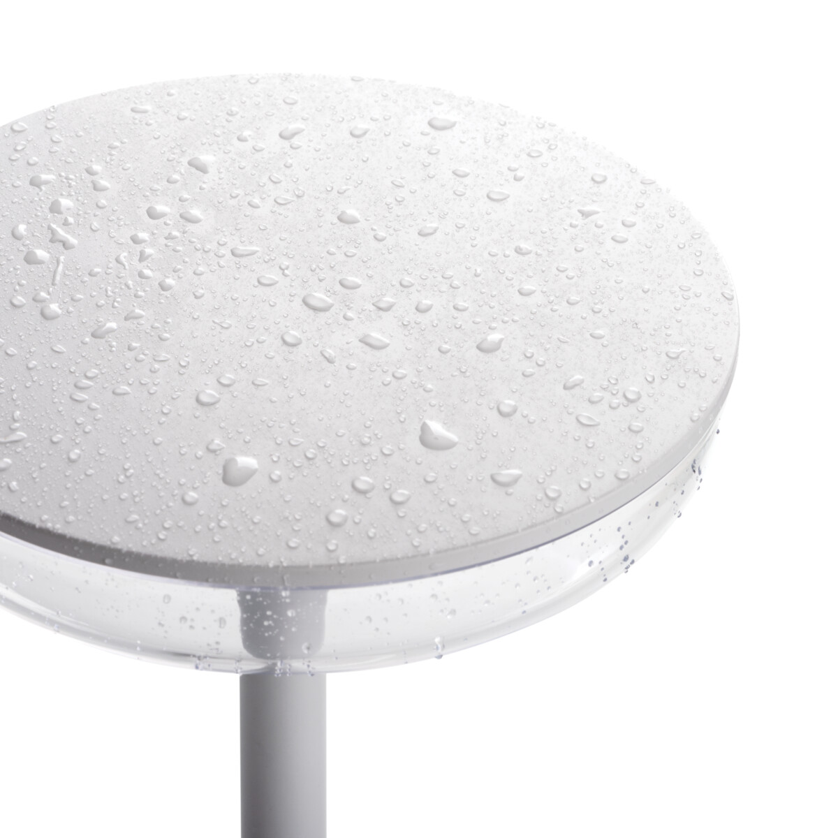 KANLUX  FLUXY LED Bordslampa IP44 3000K - 3