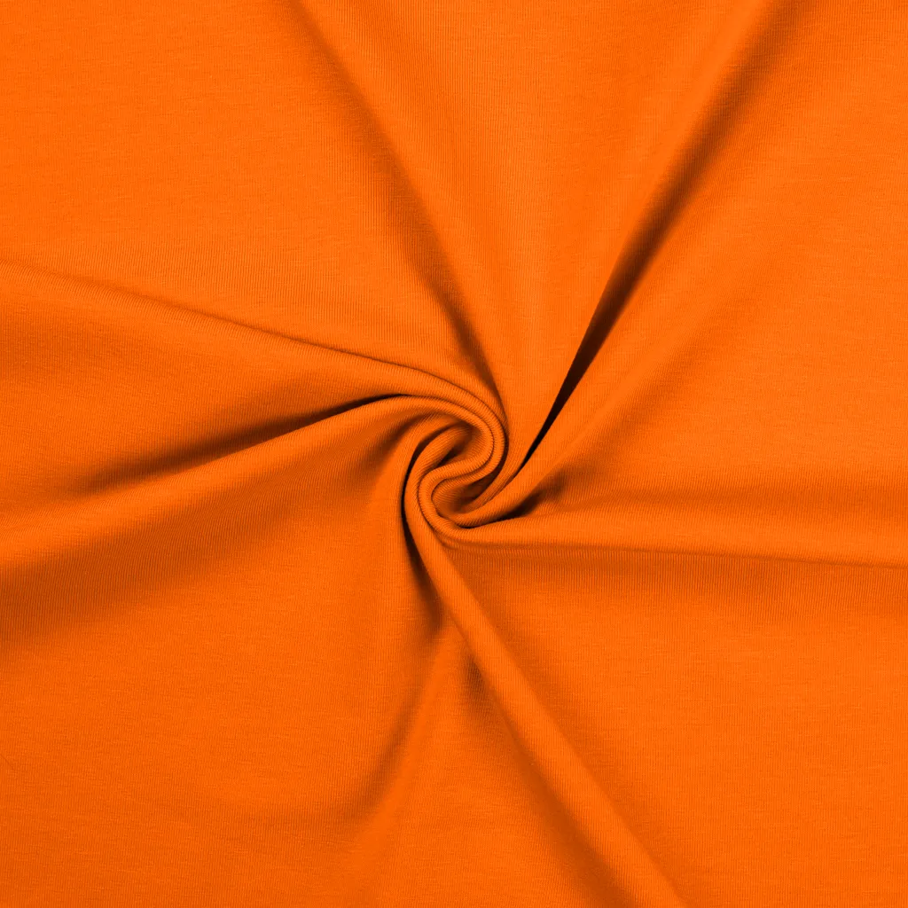 JERSEY - ORANGE