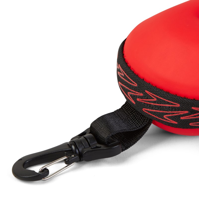 Protect your goggles in style with a Speedo goggle case