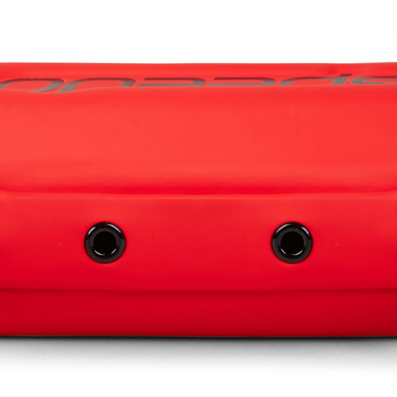 Protect your goggles in style with a Speedo goggle case
