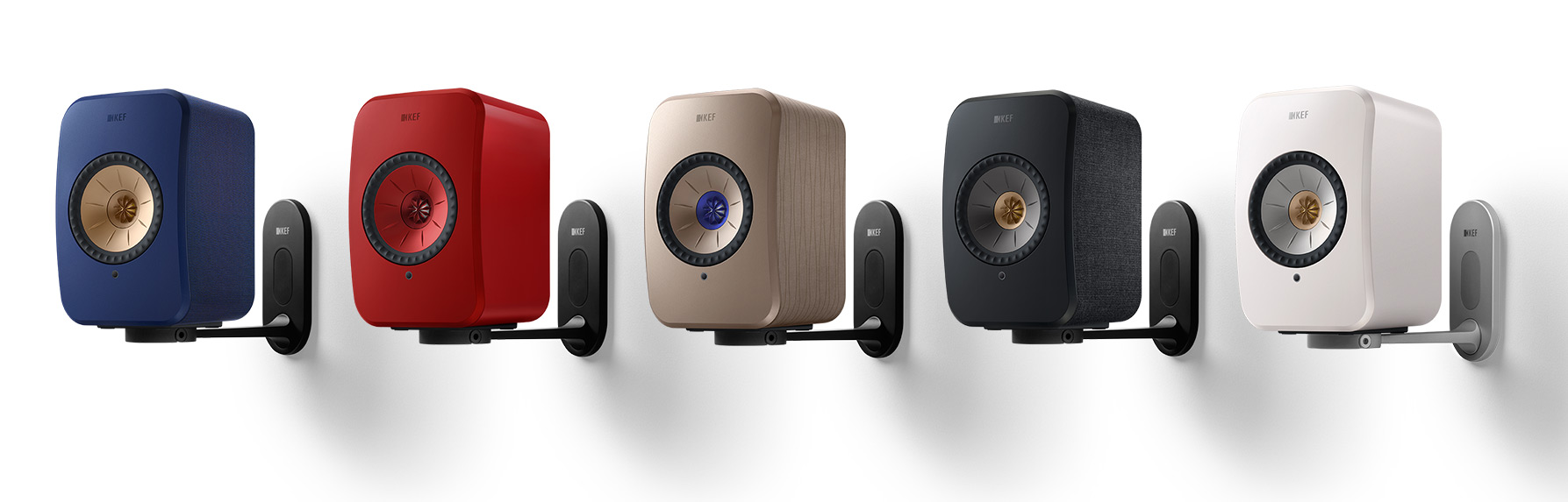 KEF B1 Wall Bracket - 4