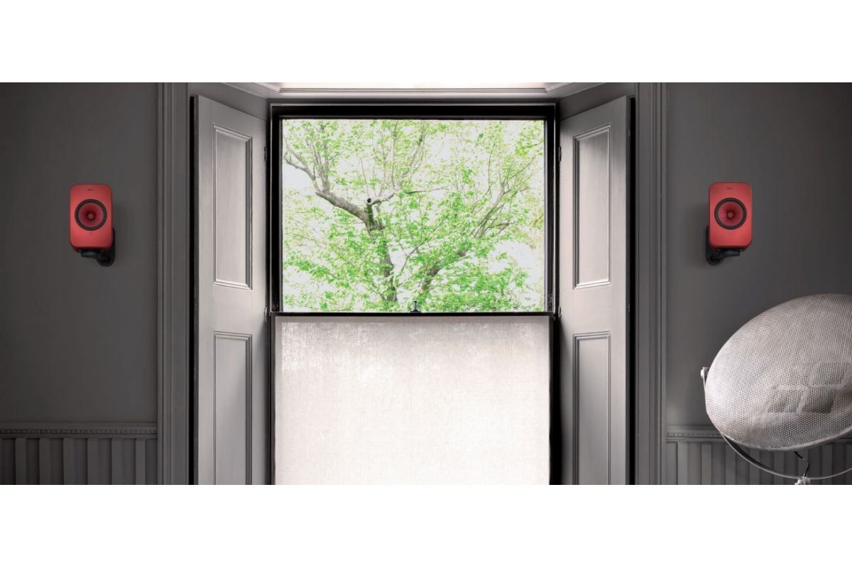 KEF B1 Wall Bracket - 5
