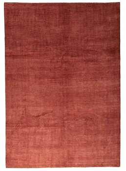 Gabbeh Fine Röd 242x345cm