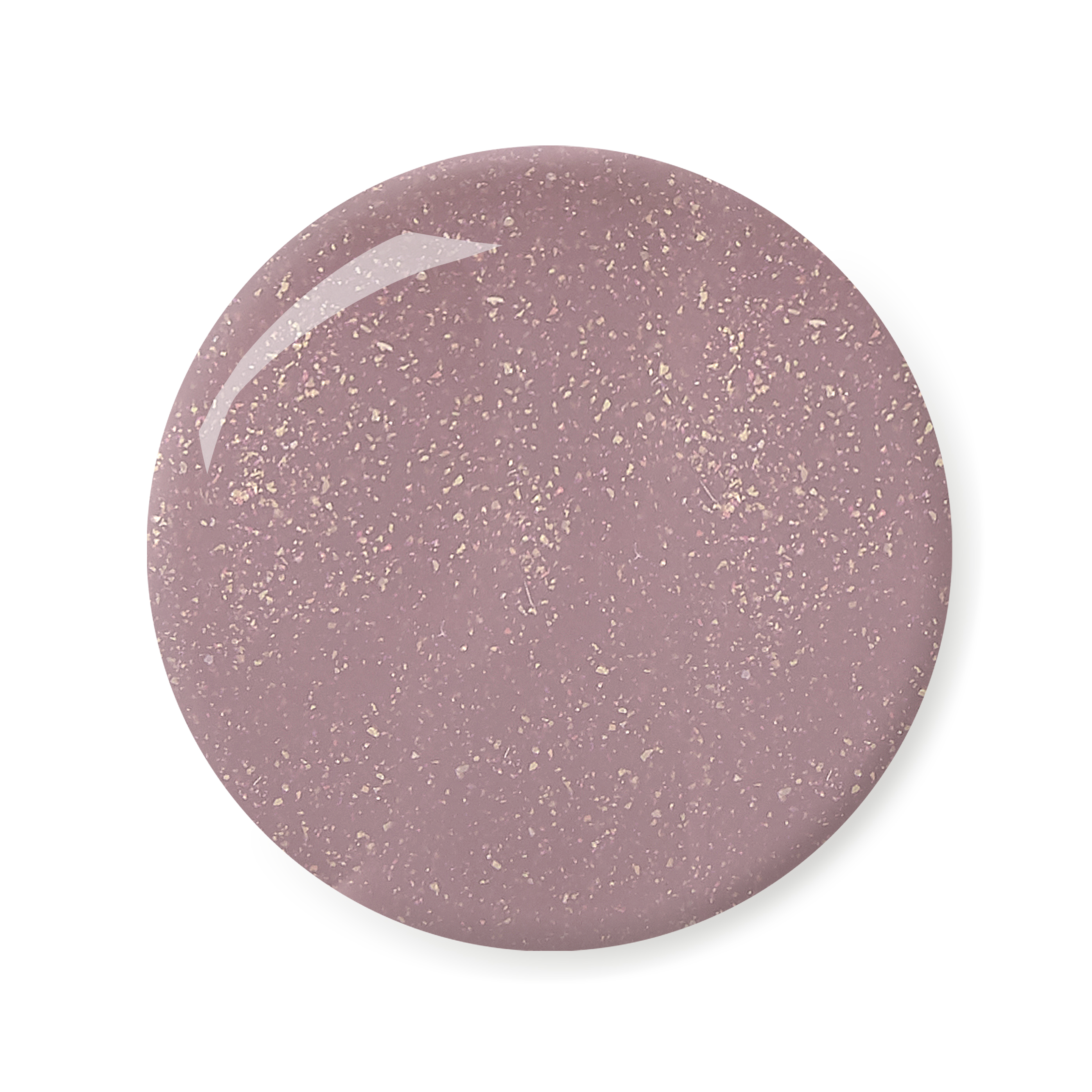 Kure Bazaar Nail Polish Améthyst, 10ml - 3