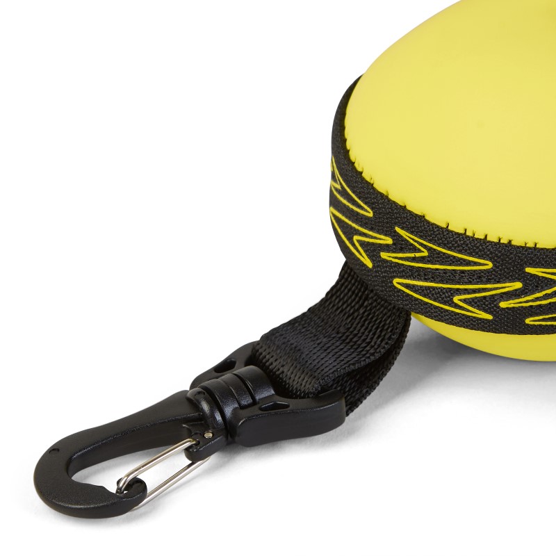 Protect your goggles in style with a Speedo goggle case