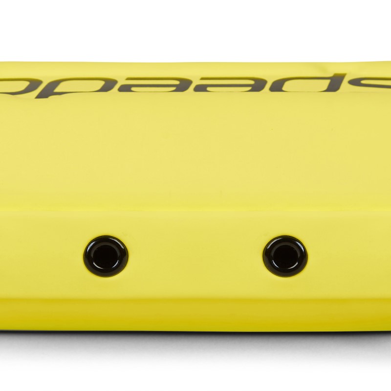 Protect your goggles in style with a Speedo goggle case