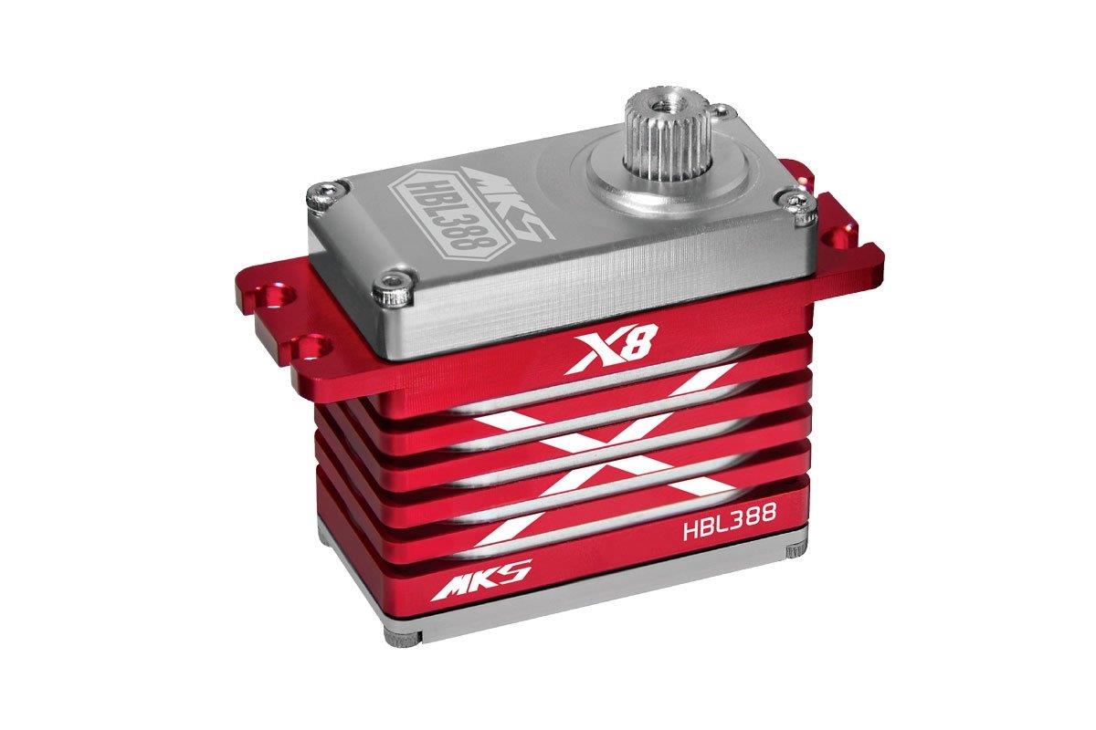 MKS HBL388 0.14s/60°, 68.0kg.cm