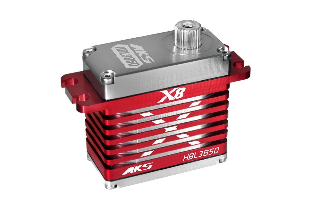 MKS HBL3850 0.10s/60°, 57.0kg.cm