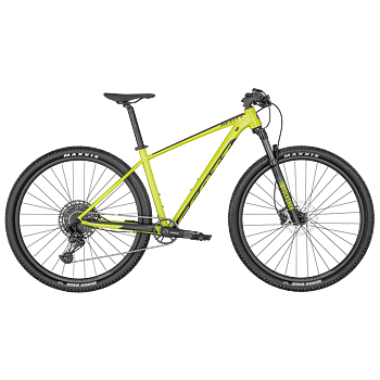 Scott Scale 970