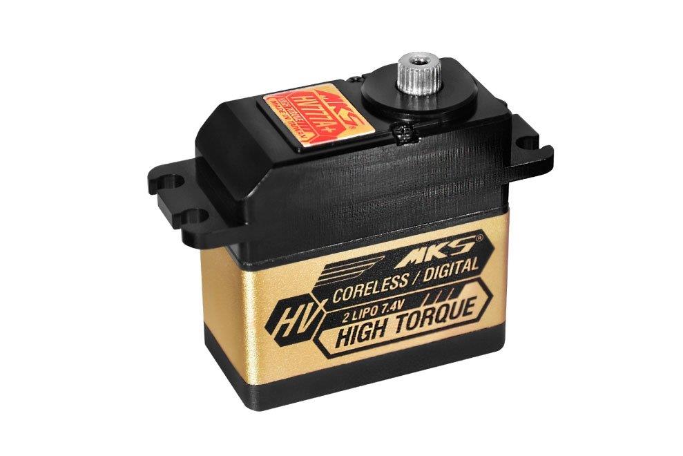 MKS HV777A+ 0.10s/60°, 40.4kg.cm