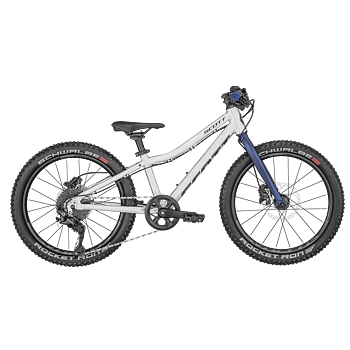 Scott Scale RC 200