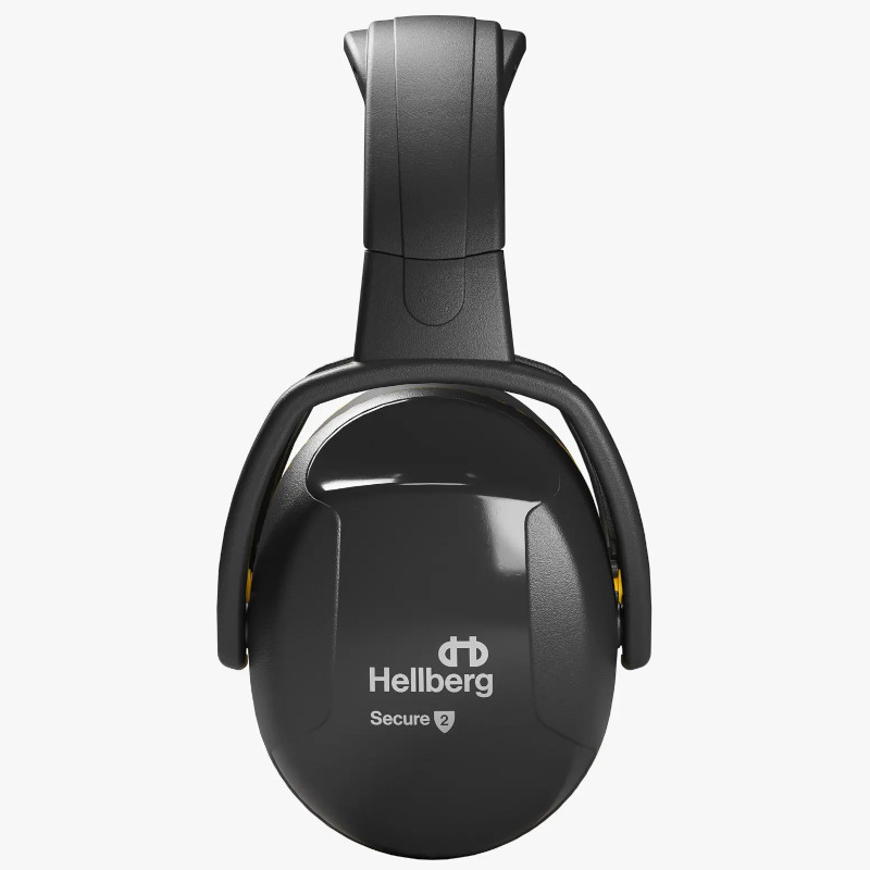 Earmuffs Hellberg Secure 2 - 3