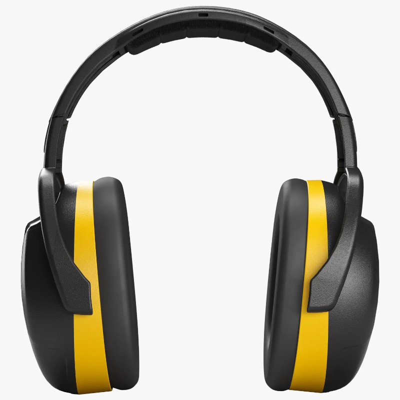 Earmuffs Hellberg Secure 2 - 2