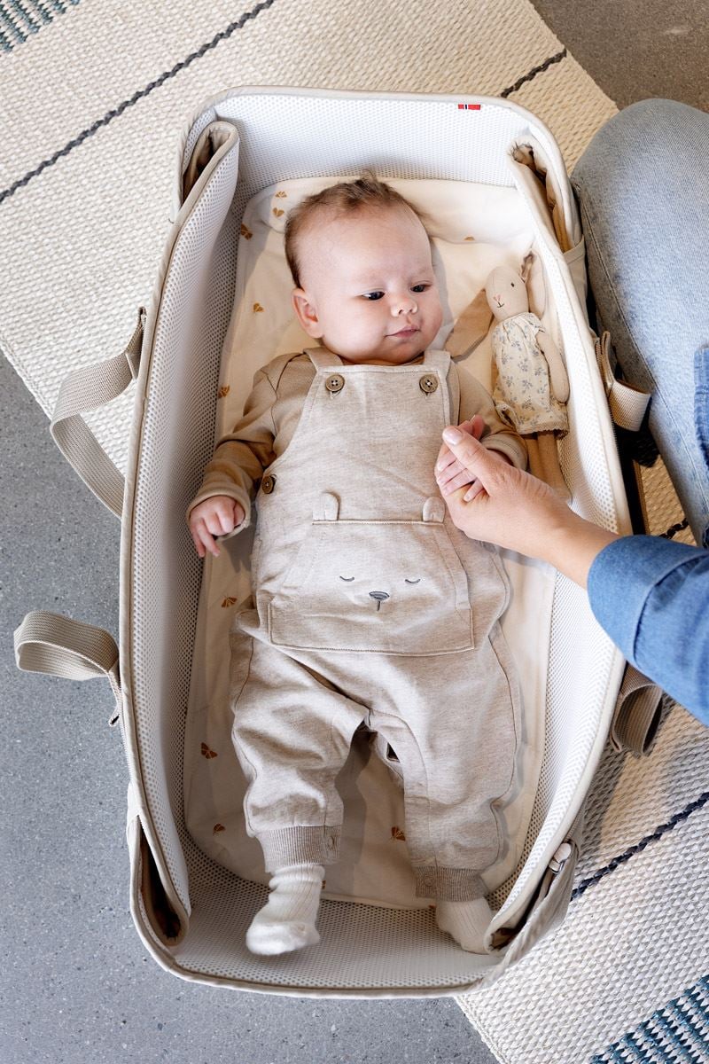 Voksi Carry Me Babylift - 7