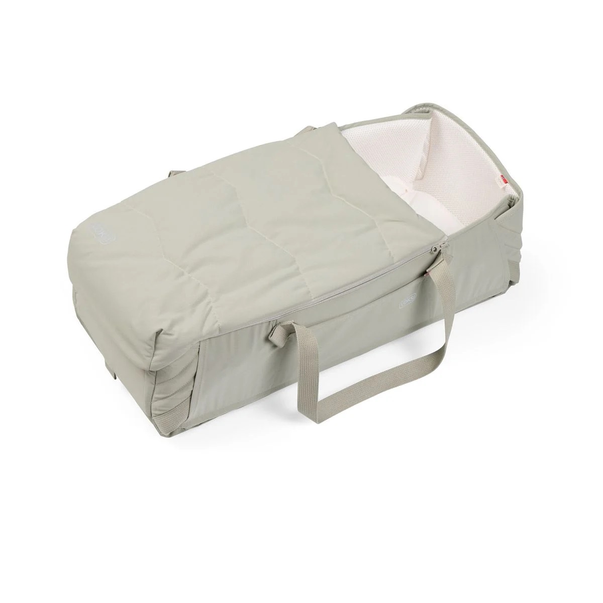 Voksi Carry Me Babylift - 4