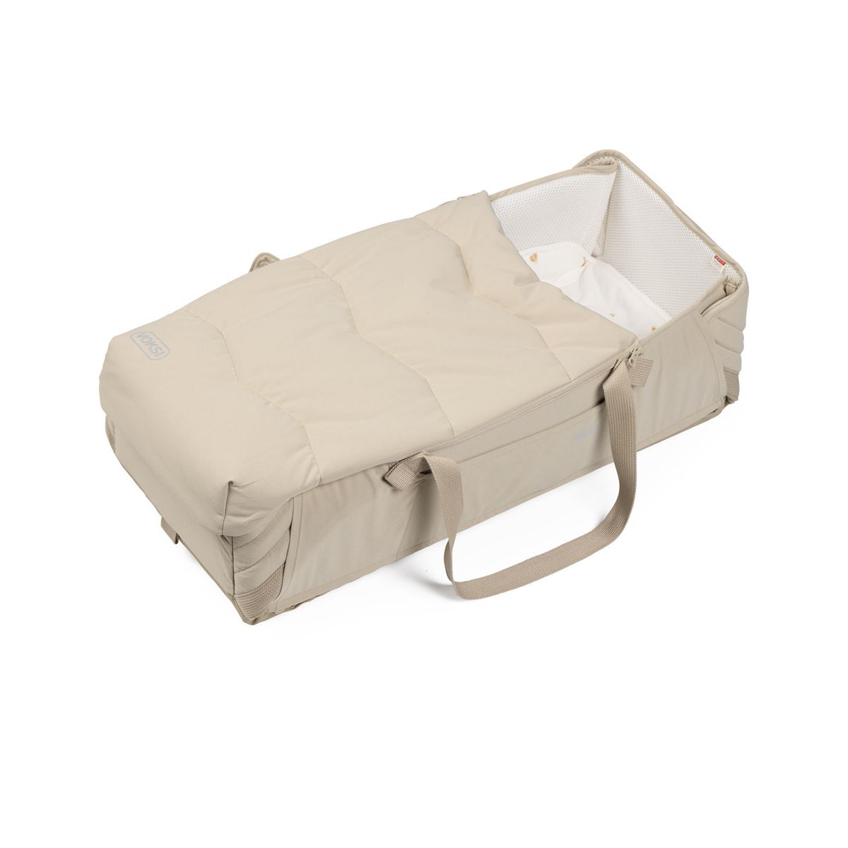 Voksi Carry Me Babylift