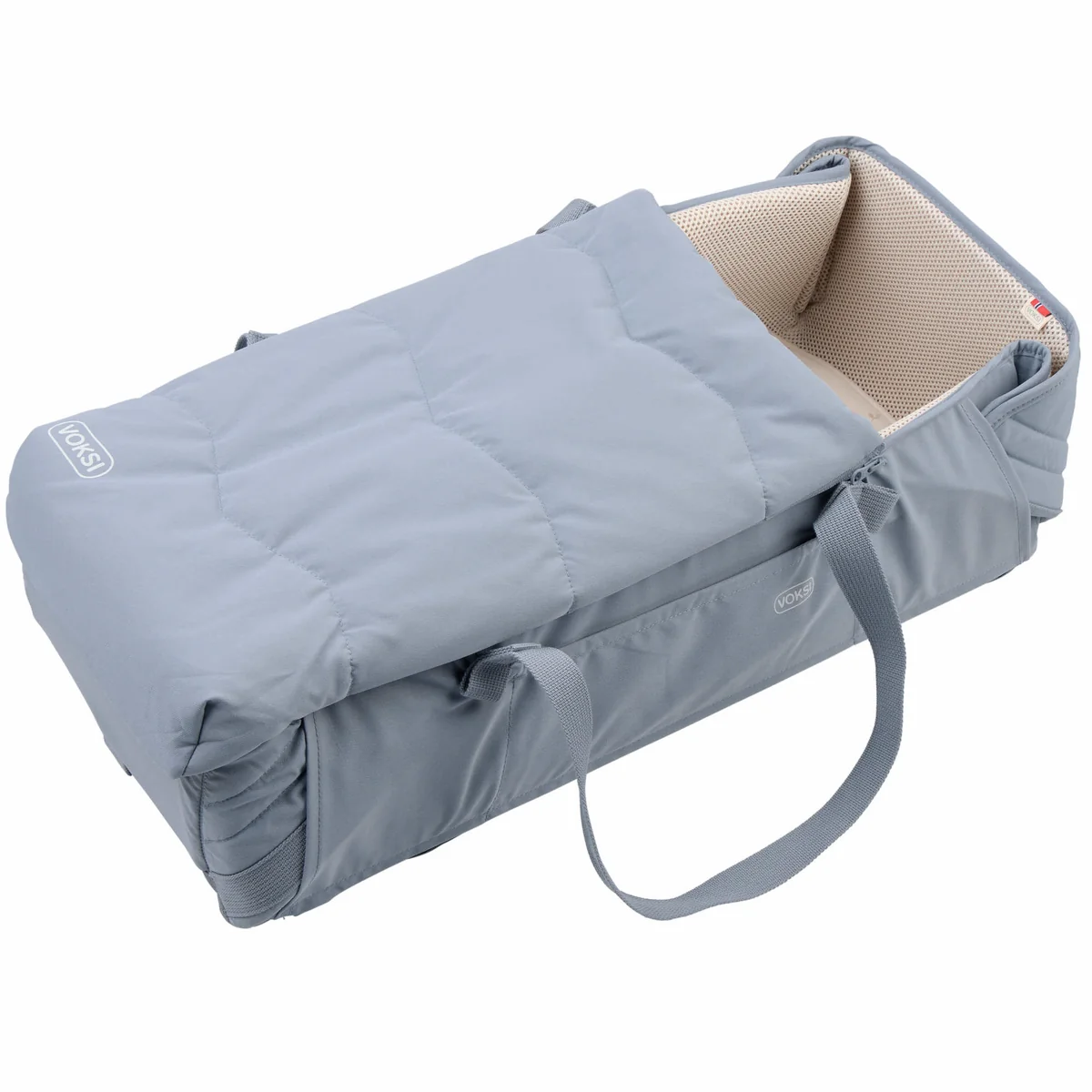 Voksi Carry Me Babylift