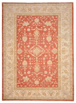 Ziegler Farahan 148x202cm