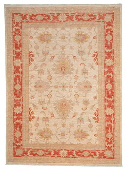 Ziegler Farahan 144x197cm