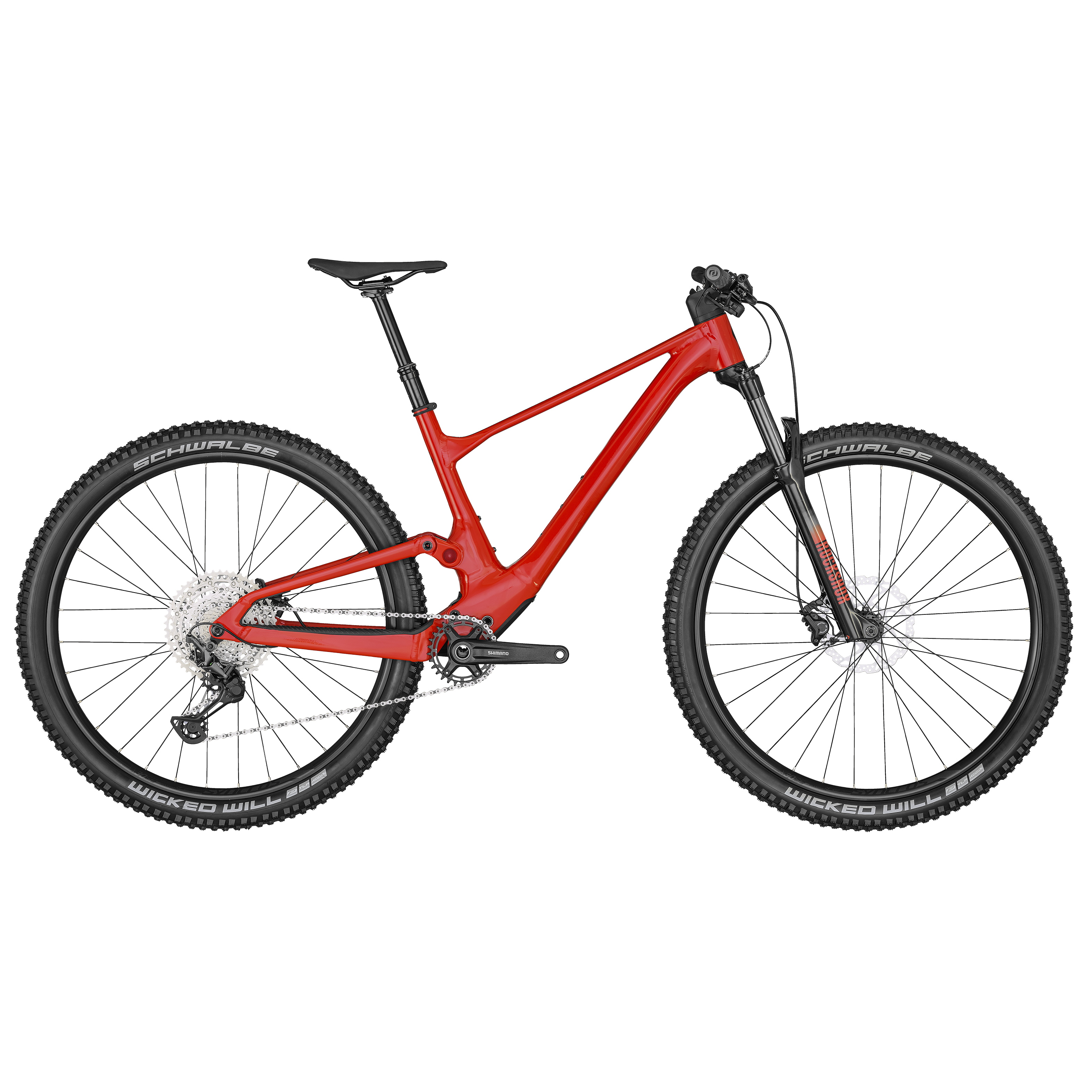 Scott Spark 960 - 2