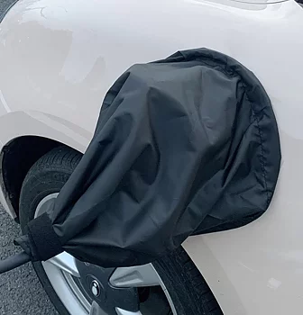 Laddhandske / Laddningsskydd till din EL-Bil eller Hybrid