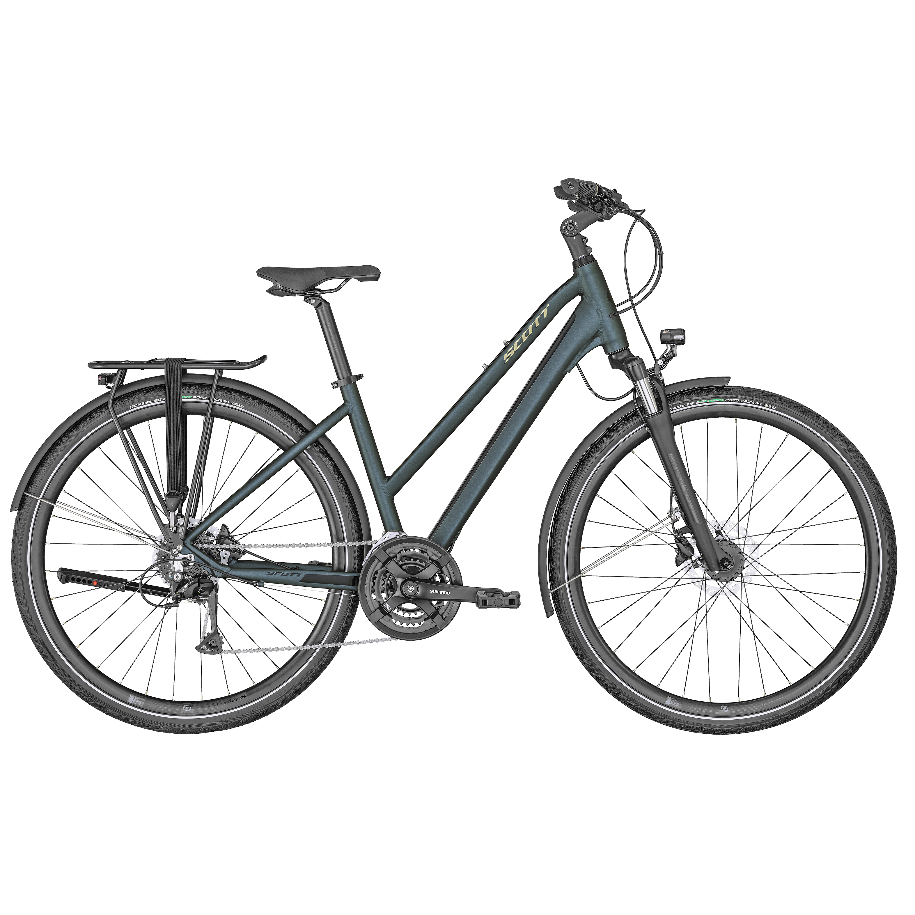 SCOTT SUB SPORT 30 Lady  Small
