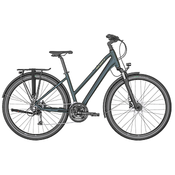 SCOTT SUB SPORT 30 Lady  Small