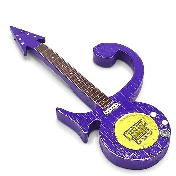 Magnet för kylskåp: Prince - Symbol (mod. exclusive)