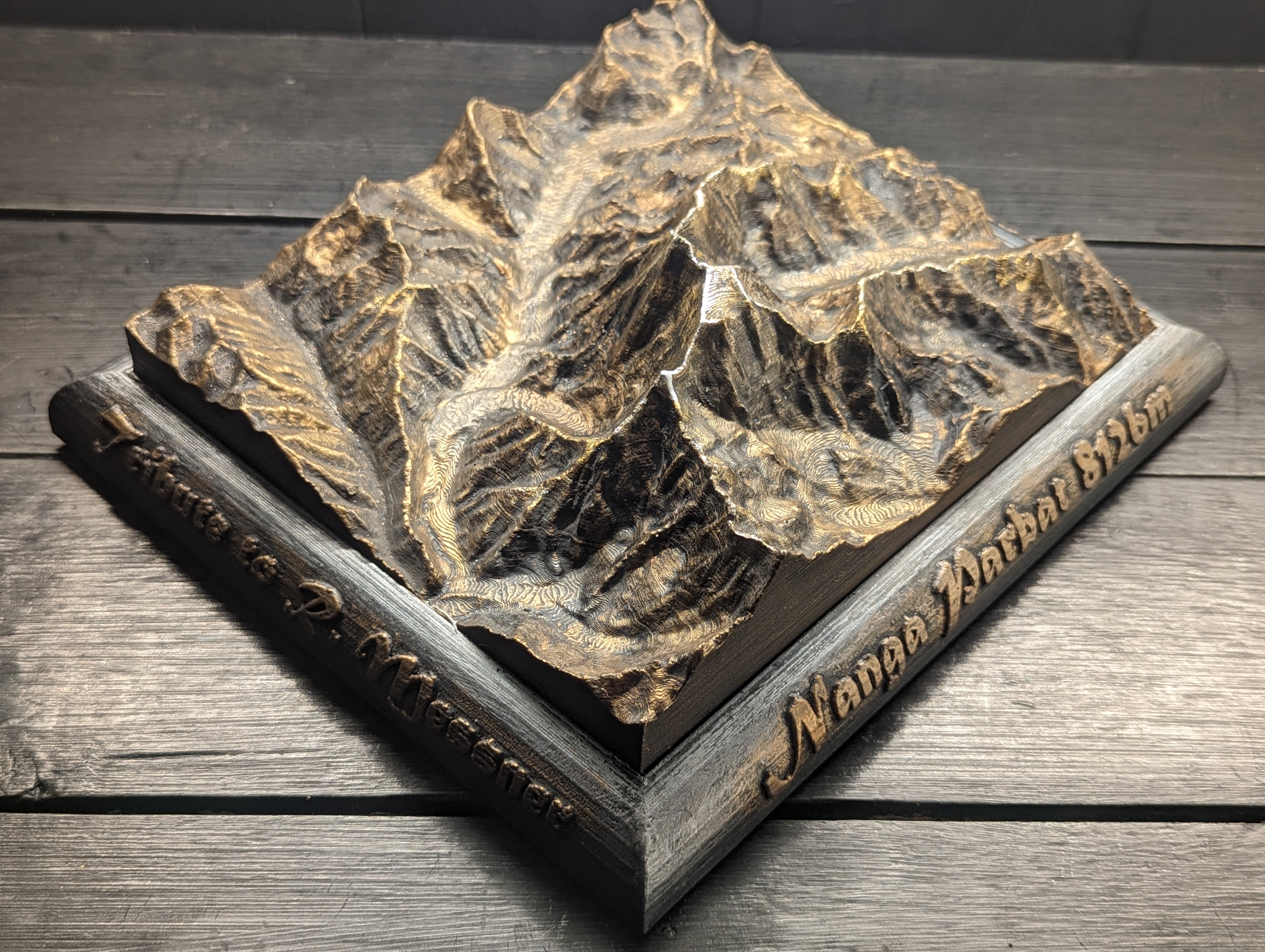 Nanga Parbat 3D - 5