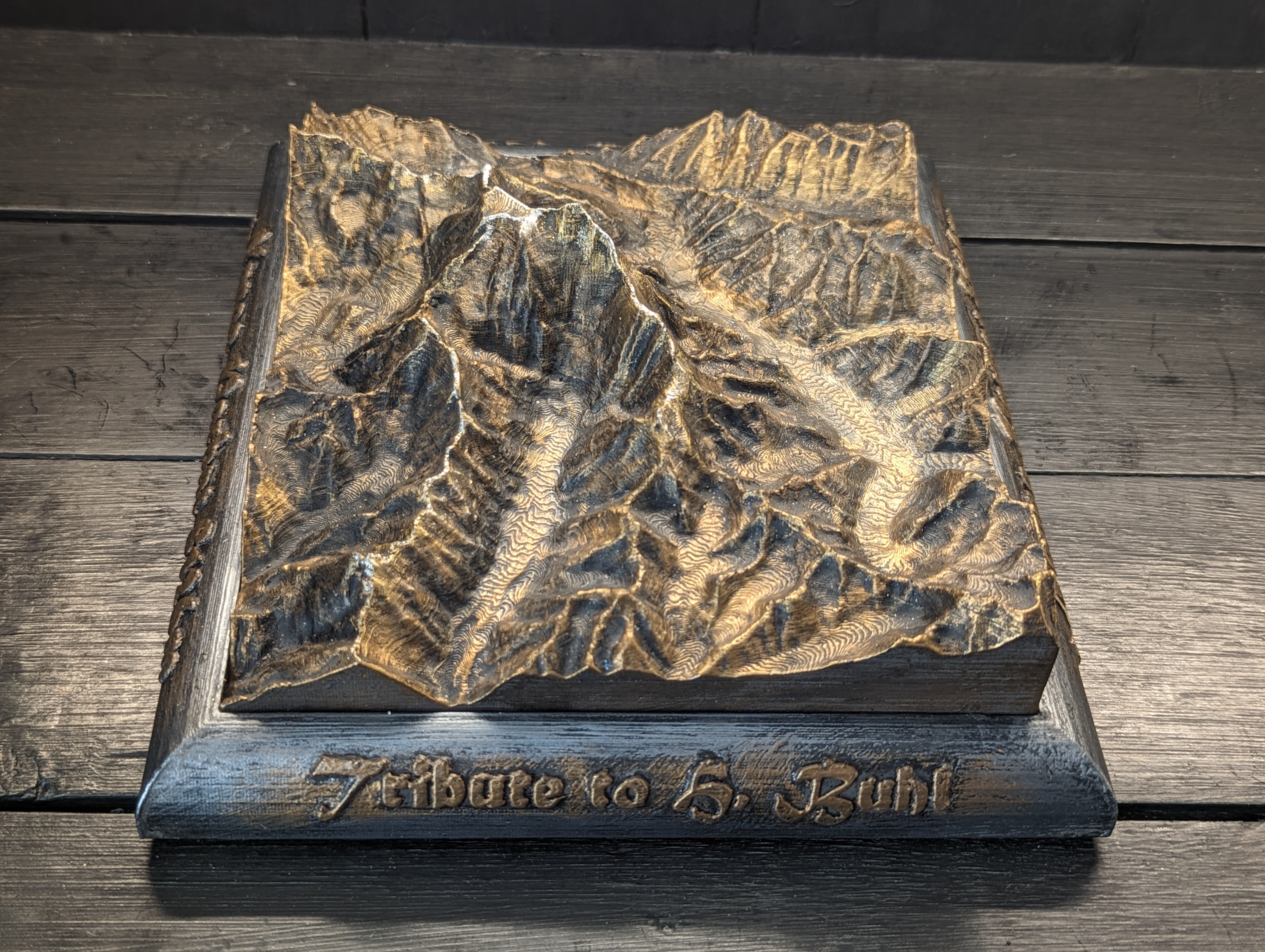 Nanga Parbat 3D - 4
